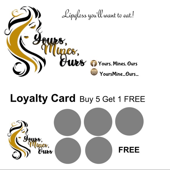 Lipgloss - Picture 2 of 5